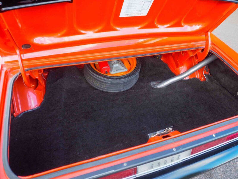 1970 Dodge Challenger