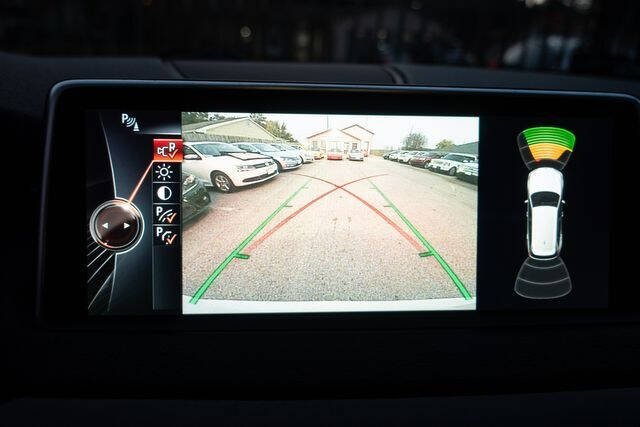 2014 BMW X5 xDrive35d