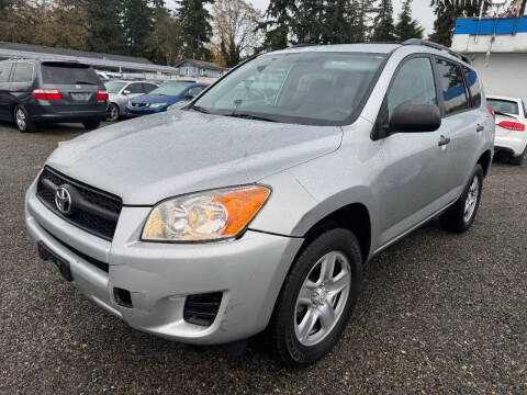 2010 Toyota RAV4