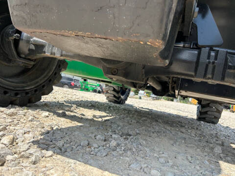 2016 JLG G5-18A Telehandler