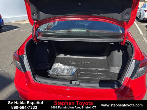 2022 Honda Civic Touring