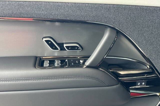 2025 Land Rover Range Rover Sport P400 Dynamic SE