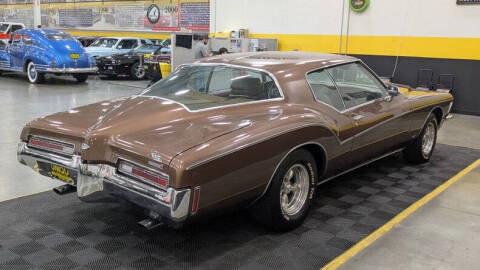 1972 Buick Riviera