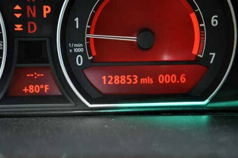 2003 BMW 7 Series 745Li