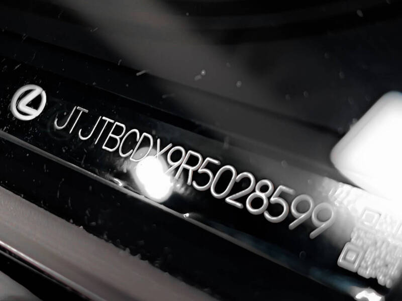 2024 Lexus GX 550 Premium+