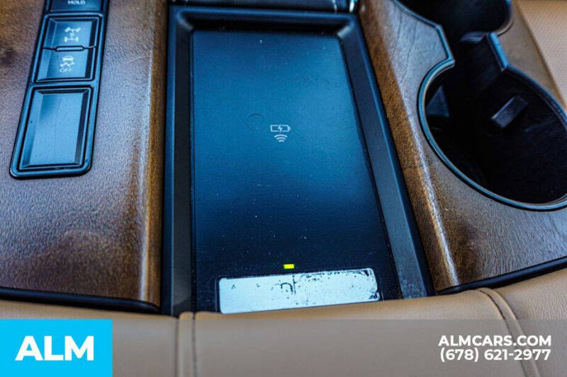 2023 Lexus LX 600 Premium