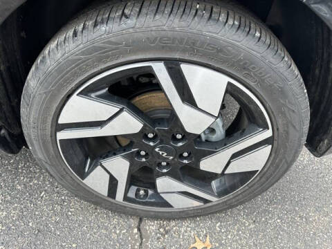 2025 Kia Soul GT-Line