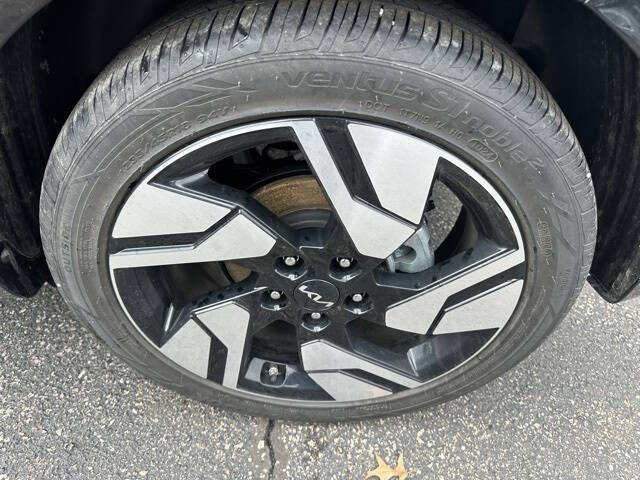 2025 Kia Soul GT-Line