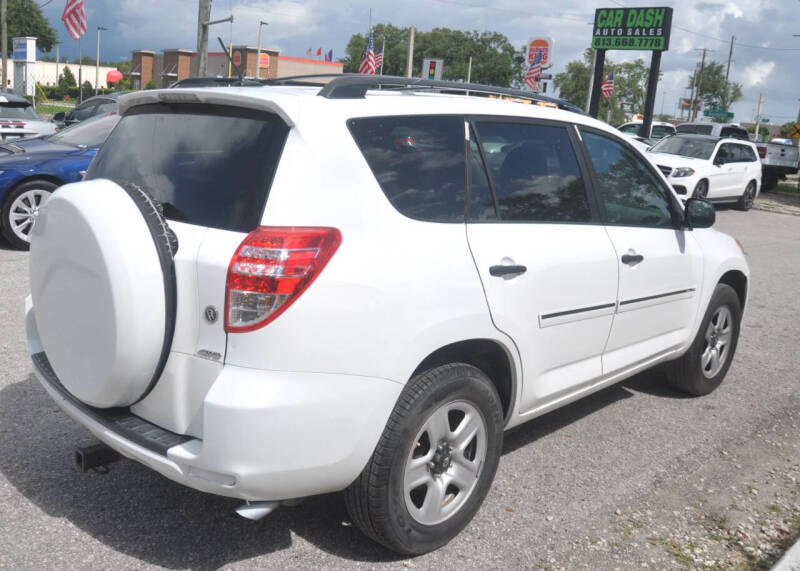 2011 Toyota RAV4
