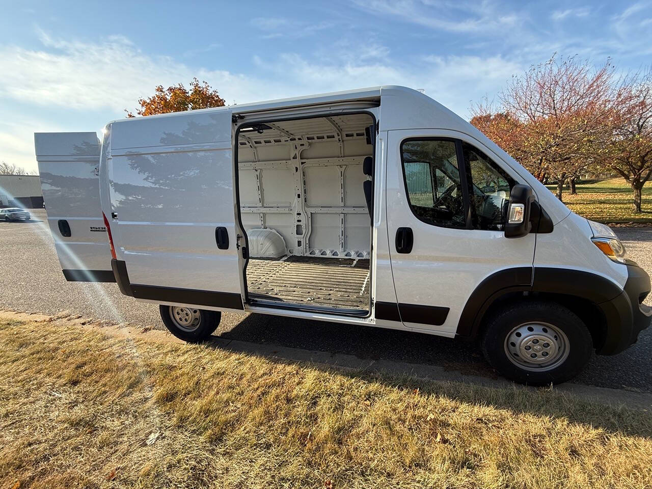 2023 Ram ProMaster for sale at Sales Ramp LLC in Elk River, MN