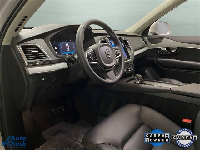 2024 Volvo XC90 B5 Core Bright Theme