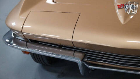 1964 Chevrolet Corvette