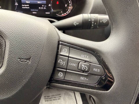 2024 RAM ProMaster