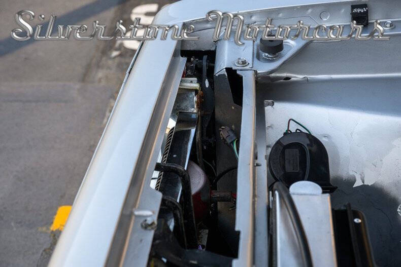 1968 Plymouth Barracuda