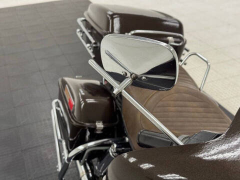 1978 Harley-Davidson Electra Glide