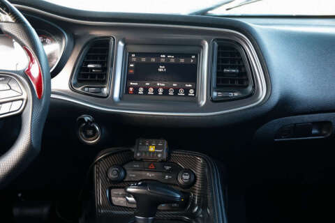 2020 Dodge Challenger R/T