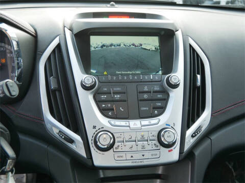 2013 GMC Terrain Denali