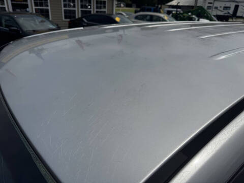 2011 Dodge Grand Caravan Express