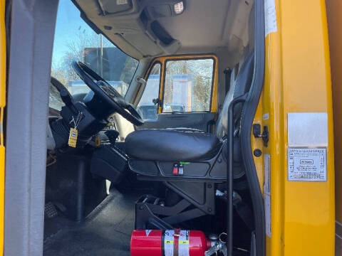 2019 International DuraStar 4300