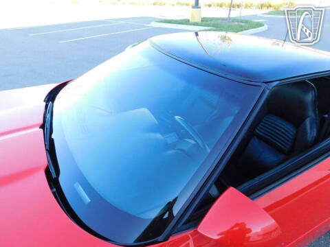 1994 Chevrolet Corvette