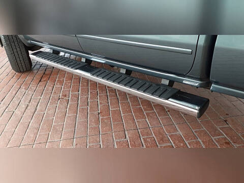 2015 GMC Sierra 2500HD