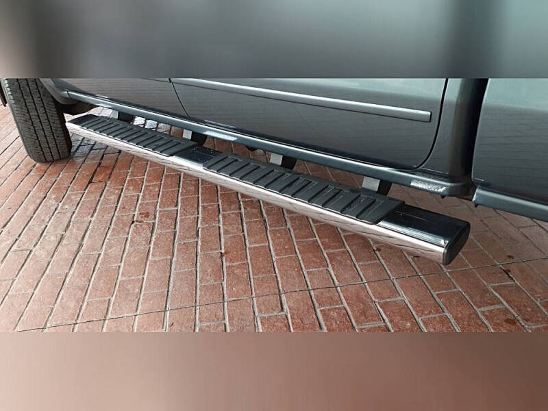 2015 GMC Sierra 2500HD