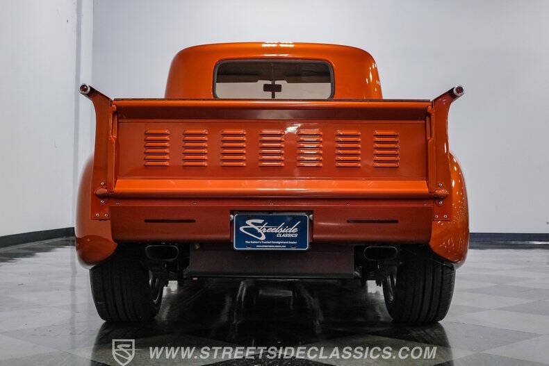 1948 Chevrolet 3100
