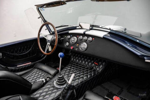 1965 Shelby Cobra