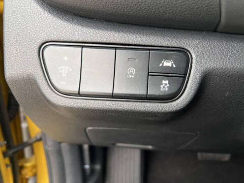 2021 Kia Seltos SX Turbo