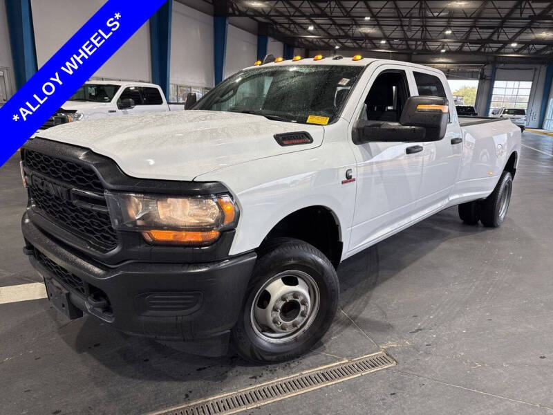 2023 RAM 3500 Tradesman