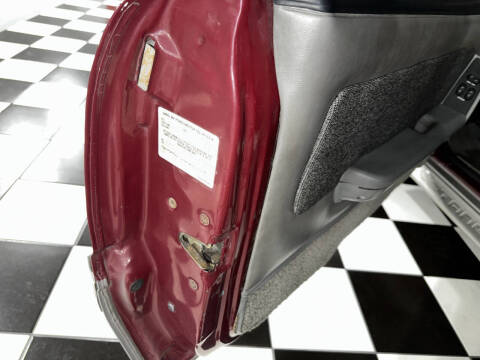 1988 Ford Mustang GT