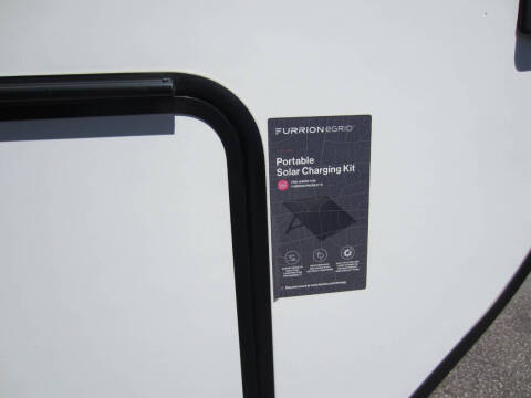 2021 Highland Ridge Open Range Lite 261BH
