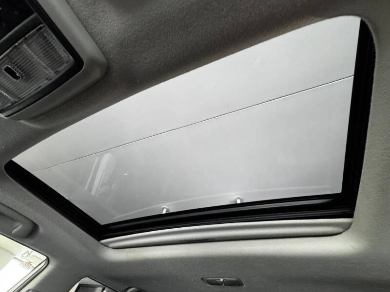 2012 Toyota 4Runner Limited