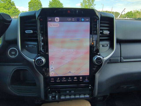 2026 RAM 4500