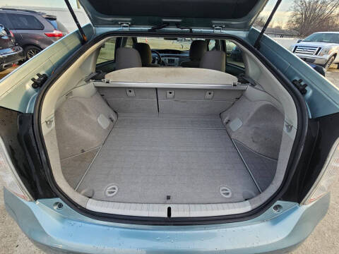 2014 Toyota Prius Three