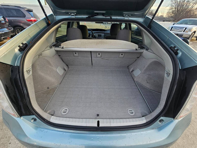 2014 Toyota Prius Three