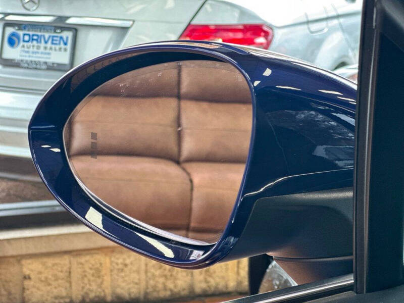 2024 Porsche Macan 4 Electric