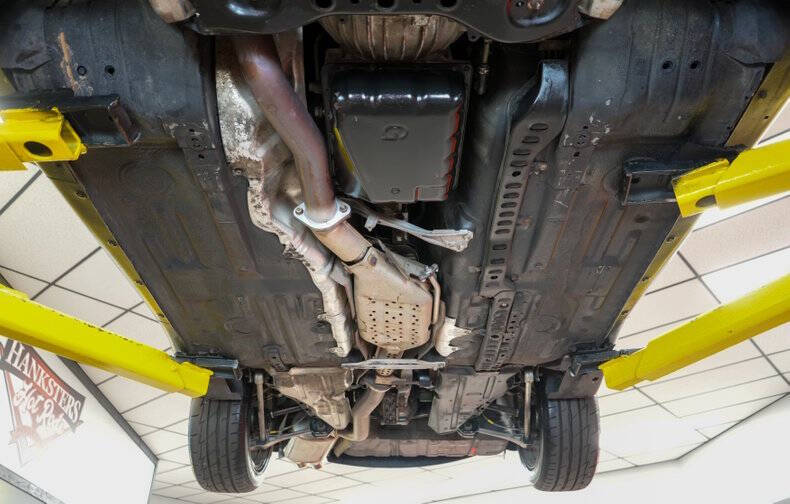 1994 Mazda RX-7 Turbo