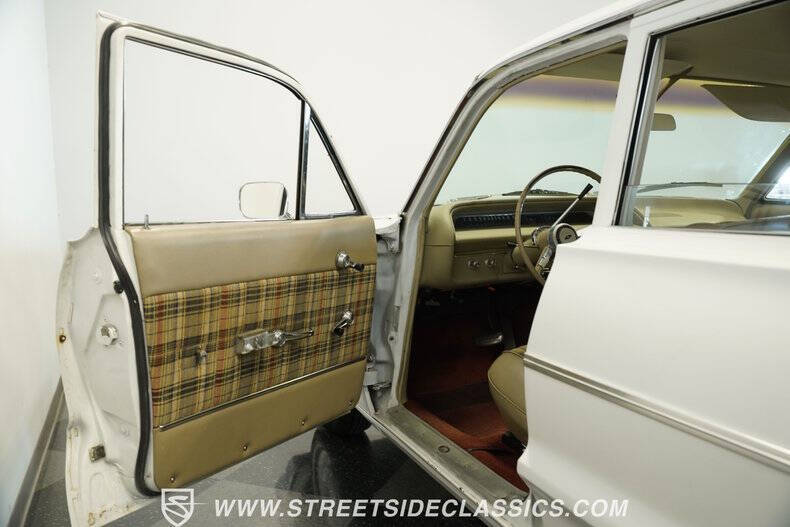 1964 Chevrolet Bel Air