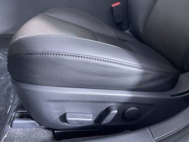 2026 Mazda Mazda3 Hatchback 2.5 Turbo Premium Plus