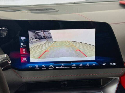 2026 Chevrolet Corvette Z06