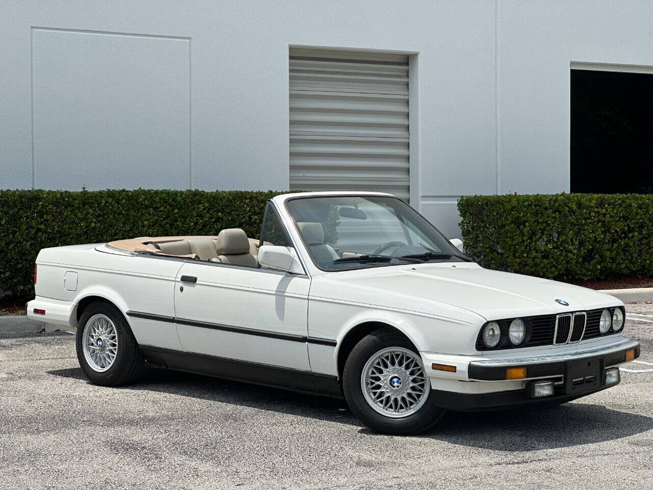 1989 BMW 3 Series  - $13,900
