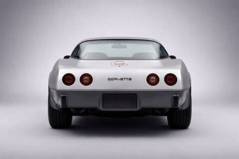 1978 Chevrolet Corvette