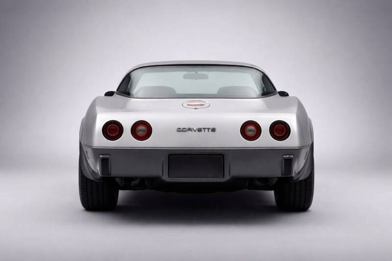1978 Chevrolet Corvette