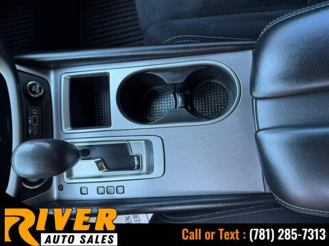 2021 Nissan Murano S