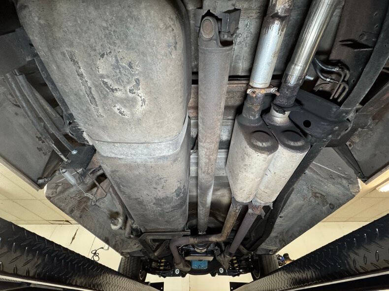 1984 Dodge D100 Pickup