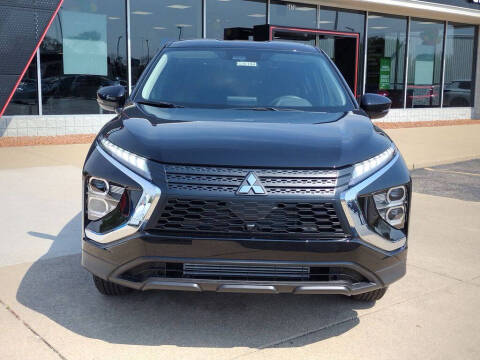 2026 Mitsubishi Eclipse Cross ES