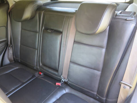 2015 Buick Encore Leather