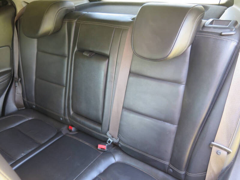2015 Buick Encore Leather