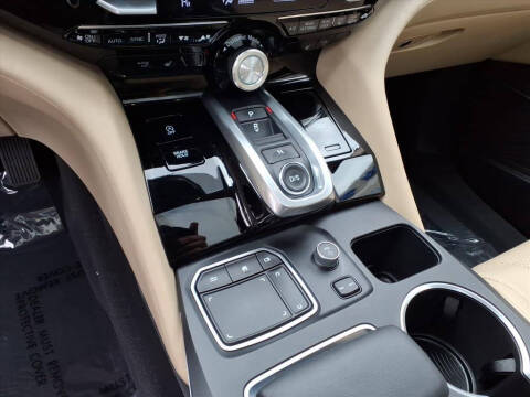 2023 Acura MDX SH-AWD w/Tech